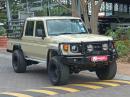 Thumbnail Toyota Land Cruiser 79 2.8GD-6 double cab