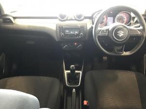 Suzuki Swift 1.2 GL manual - Image 6