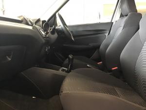 Suzuki Swift 1.2 GL manual - Image 7