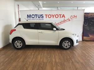 Suzuki Swift 1.2 GL manual - Image 3