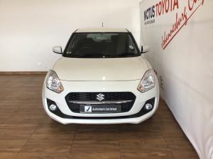 Suzuki Swift 1.2 GL manual - Image 4