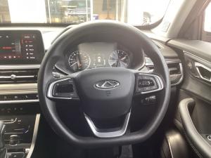 Chery Tiggo 4 Pro 1.5 LiT auto - Image 8