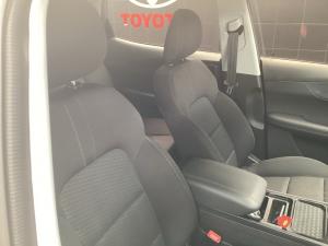 Chery Tiggo 4 Pro 1.5 LiT auto - Image 17