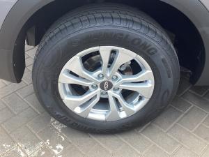 Chery Tiggo 4 Pro 1.5 LiT auto - Image 20