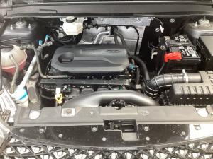 Chery Tiggo 4 Pro 1.5 LiT auto - Image 21