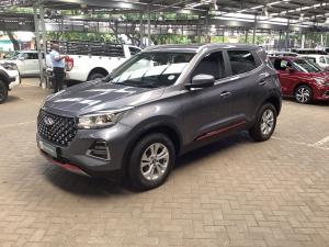 Chery Tiggo 4 Pro 1.5 LiT auto - Image 23