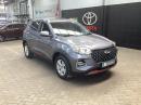 Thumbnail Chery Tiggo 4 Pro 1.5 LiT auto