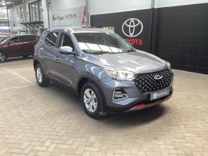 Chery Tiggo 4 Pro 1.5 LiT auto - Image 1