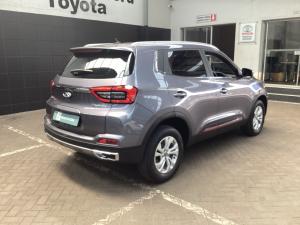 Chery Tiggo 4 Pro 1.5 LiT auto - Image 2