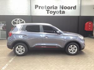 Chery Tiggo 4 Pro 1.5 LiT auto - Image 3