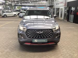 Chery Tiggo 4 Pro 1.5 LiT auto - Image 4
