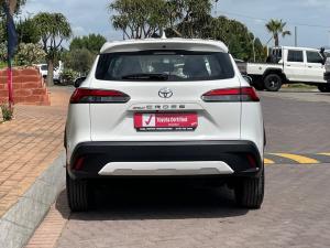 Toyota Corolla Cross 1.8 Xi - Image 5