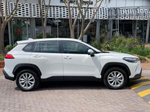 Toyota Corolla Cross 1.8 Xi - Image 3