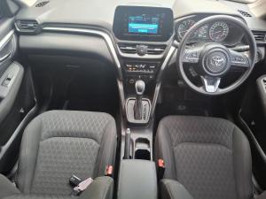 Toyota Urban Cruiser 1.5 XR auto - Image 6