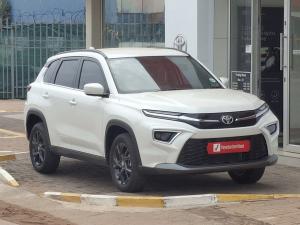 Toyota Urban Cruiser 1.5 XR auto - Image 1