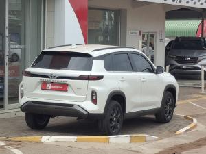 Toyota Urban Cruiser 1.5 XR auto - Image 2