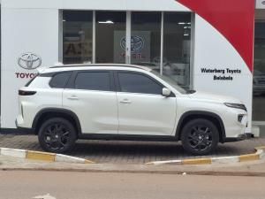 Toyota Urban Cruiser 1.5 XR auto - Image 3