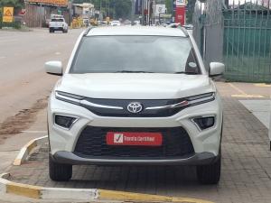 Toyota Urban Cruiser 1.5 XR auto - Image 4