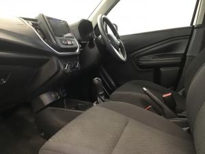 Toyota Vitz 1.0 XR manual - Image 7