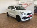 Thumbnail Toyota Vitz 1.0 XR manual