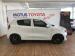 Toyota Vitz 1.0 XR manual - Thumbnail 3
