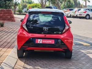 Toyota Aygo 1.0 X-Play - Image 5