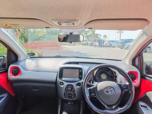 Toyota Aygo 1.0 X-Play - Image 6