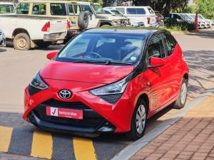 Toyota Aygo 1.0 X-Play - Image 11