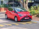 Thumbnail Toyota Aygo 1.0 X-Play