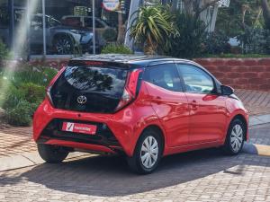 Toyota Aygo 1.0 X-Play - Image 2