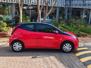 Toyota Aygo 1.0 X-Play - Image 3