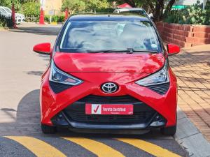 Toyota Aygo 1.0 X-Play - Image 4