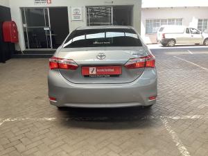 Toyota Corolla Quest 1.8 Plus auto - Image 5