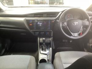 Toyota Corolla Quest 1.8 Plus auto - Image 6