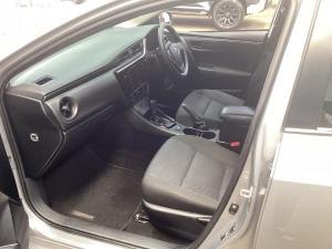 Toyota Corolla Quest 1.8 Plus auto - Image 7