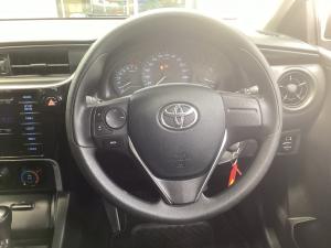 Toyota Corolla Quest 1.8 Plus auto - Image 8