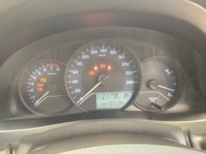 Toyota Corolla Quest 1.8 Plus auto - Image 10