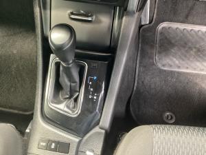 Toyota Corolla Quest 1.8 Plus auto - Image 11