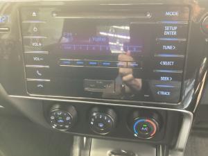 Toyota Corolla Quest 1.8 Plus auto - Image 12