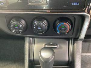 Toyota Corolla Quest 1.8 Plus auto - Image 15