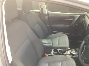 Toyota Corolla Quest 1.8 Plus auto - Image 16