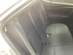 Toyota Corolla Quest 1.8 Plus auto - Image 17
