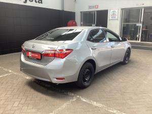 Toyota Corolla Quest 1.8 Plus auto - Image 2