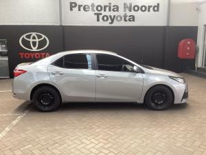 Toyota Corolla Quest 1.8 Plus auto - Image 3