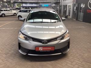 Toyota Corolla Quest 1.8 Plus auto - Image 4