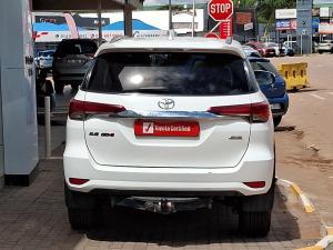 Toyota Fortuner 2.8GD-6 4x4 auto - Image 5
