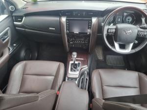 Toyota Fortuner 2.8GD-6 4x4 auto - Image 6