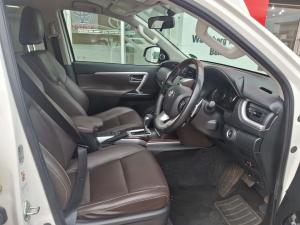 Toyota Fortuner 2.8GD-6 4x4 auto - Image 7