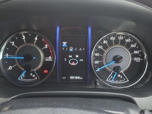 Toyota Fortuner 2.8GD-6 4x4 auto - Image 8