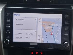 Toyota Fortuner 2.8GD-6 4x4 auto - Image 10